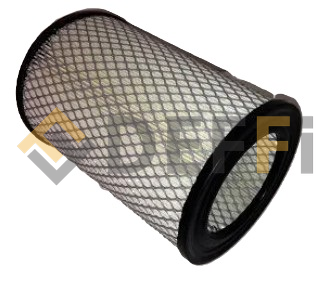 A02507DEF-Filtre à air   