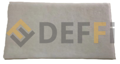 A02515DEF-Natte filtrante  