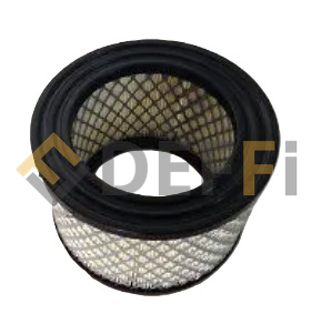 A05031DEF-Filtre à air 105 X 70 h 70  