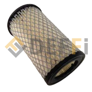 A05158DEF-Filtre à air 75 x 42 x 132