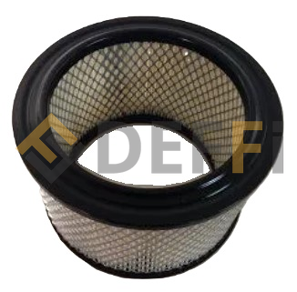 A05302DEF-Filtre à air 165/130 haut 110
