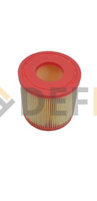 A5B169-Filtre à air 
Diam. 76/35 haut 78   fermé à 1 extr.
Pour compresseur FINI K-MID 1010
Pour compresseur FINI SD 10-500F
Equivalent à la référence d'origine:
FINI 017092000