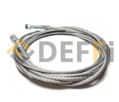 HAS4540-CABLE SYNCHRO DIAM 9.3 X 8920MM