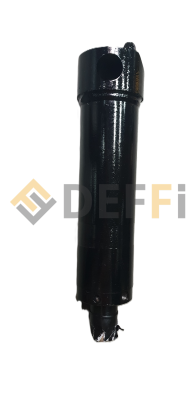 HHZ8535-Wheel-free jack following cylinder P1