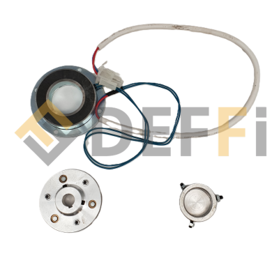 B-73-1221100-Embrayage électromagnétique