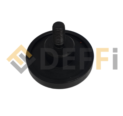 B-W-0100058-BAGUE CENTRAGE D58 POUR PLATEAU UNIVERSEL (ACCESSOIRE DÉM.PNEU) - ACCESSOIRES IEQ1005