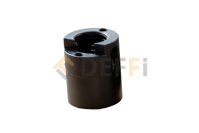 B0067-Ecrou porteur plastique M40