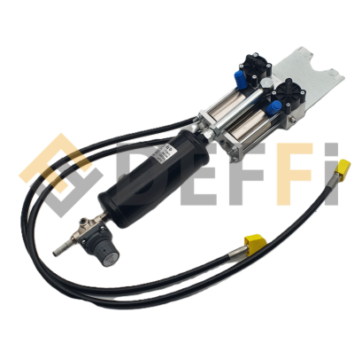 B1050000-UNITE DE PRESSION