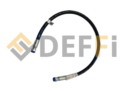 B30YH-1002-Flexible (rouge-jaune) - lg 0,87m