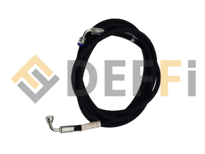 B30YH-1008-Flexible (noir-bleu) 3.75m