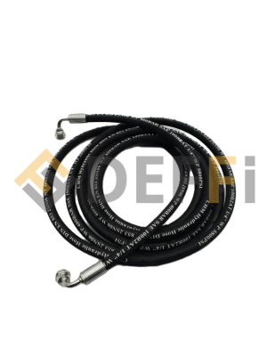 B30YH-1009-Flexible (rouge-jaune) 3.95m