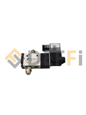 B30YH-714-Electrovanne pneumatique
Equivalent à 4360557
Equivalent à GC.C27