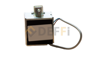 B5983-Electro-aimant e0425 24v cc 50hz