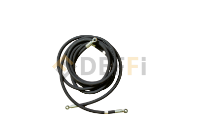 B6775-Flexible haute pression liaison verin-groupe hydr 204i/b