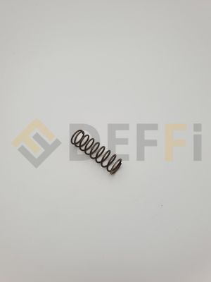 B8830000-Ressort C 1.1X11.8X35.5 ZN