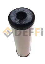 BA112DEF-Elément filtrant