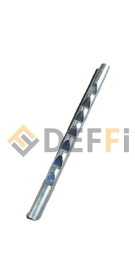 30271808-barre de notation Sicherheitsabstütz.Tandem