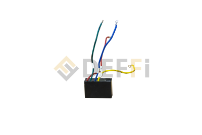 BOARD DZX40-N-Micro plaque de démarrage pour ieq1000