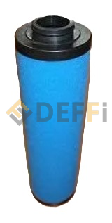 COM10DEF-Filtre adaptable Compair