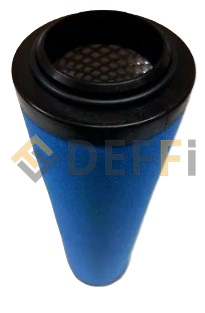 COM16DEF-Filtre adaptable Compair