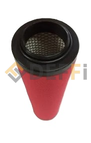 COM17DEF-Filtre adaptable Compair