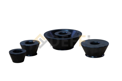 CONE SET DIA.36-KIT DE CÔNES POUR DIA.36 (ÉQUILIBREUSE) - ACCESSOIRES IEQ1005/6