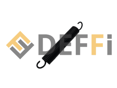 CT-B-2000002-Ressort du levier détalonneur ct-b-a000000