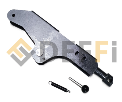 CT-B-A000000-LEVIER DÉTALONNEUR ÉQUIPÉ (DÉMONTE PNEU) - IEQ1002/3