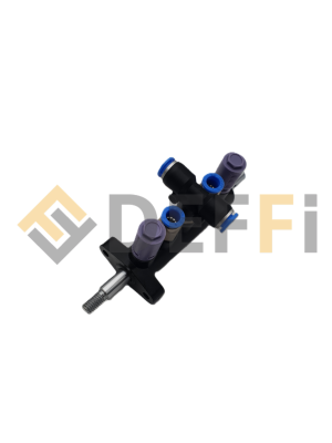 CT-D-0006000-Distributeur complet commande bras