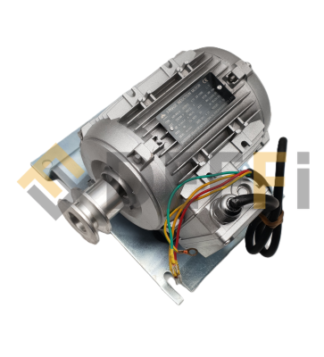 CT-DJ-0334122-MOTEUR 380V/3PH 1 VITESSE - IEQ1002