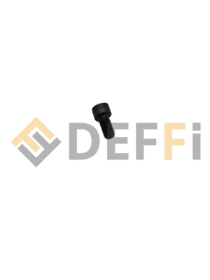 D35-511C-Vis CHC M8x16