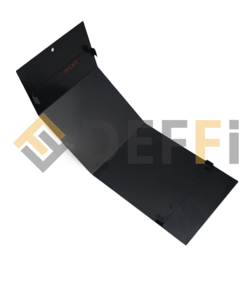 4357160-Capot de gousset