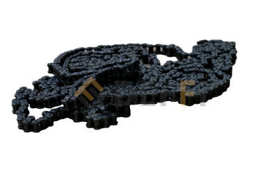 4420065-Chaine 7n, 12.7 long 6400