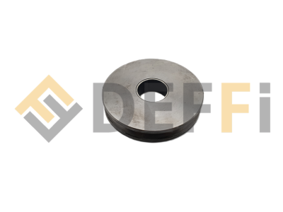 4440751-Poulie équipée avec bague pour 4449060 