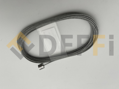 4447212-Câble acier de sécurité