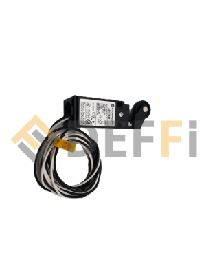 4448129-Fin de course ht & bas équipé