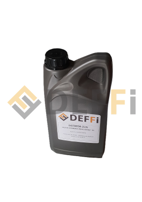 DEF0058-2LN-HUILE Hydraulique 2L