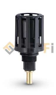 DEM91-Purgeur à flotteur