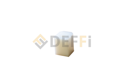 DH1021-Patin arrière de chariot