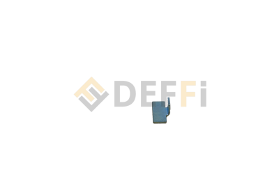 DH1069-Plat d'accrochage