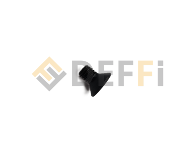 DH1090-Vis fhc m6x10 tête fraisée