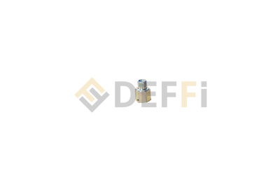 DH1161-Joint de transition