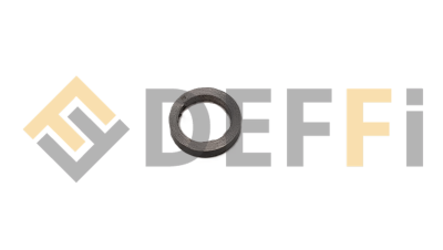 4700095-Rondelle Diam. 16/12 x 3,5mm