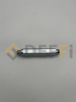 DJ01-00031-M00-Raccord pour flexible DJ01-00021-M00 pour IEQ1013
Vendu sans rondelle DJ01-00030-M00 et Circlips 5309-00010-000