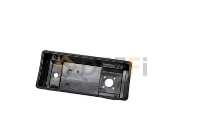 4930008-Capot Coffret électrique