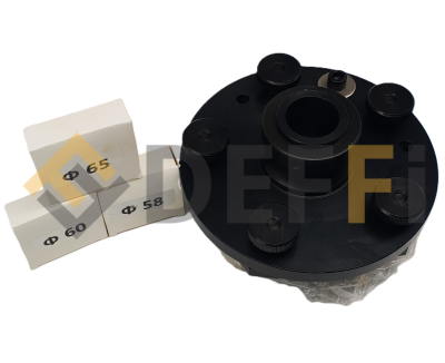 DMBLUA-PLATEAU UNIVERSEL