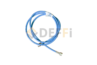 4038412-Flexible hp long 2.16 m 