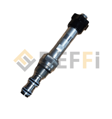 EV.330311012-CORPS ELECTROVANNE
Type LSV-08-3-L-M