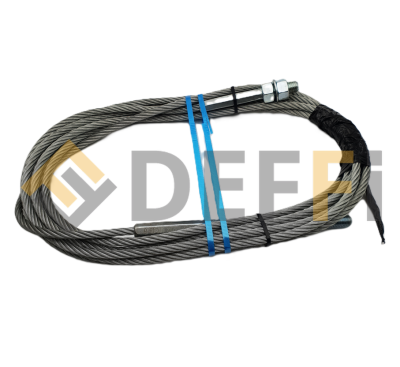 615013005B-CABLE ACIER