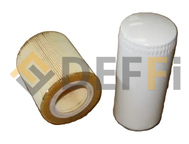 F0151DEF-Kit filtre air / huile  